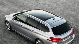 Peugeot 308 SW