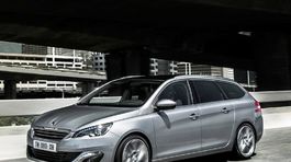Peugeot 308 SW