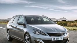 Peugeot 308 SW