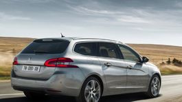 Peugeot 308 SW