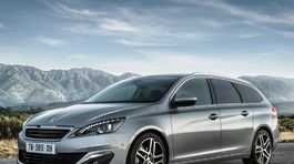 Peugeot 308 SW