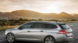 Peugeot 308 SW