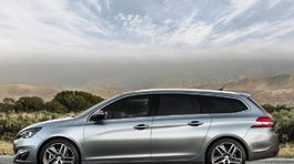 Peugeot 308 SW