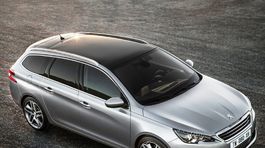 Peugeot 308 SW