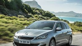 Peugeot 308 SW