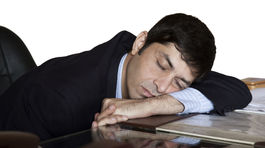 Únava? Môže sa za ňou skrývať aj depresia 