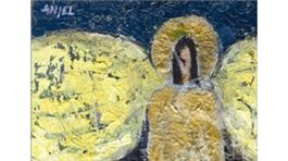 Kniha týždňa: Každý okamih má svoj chrám