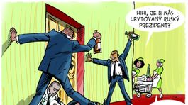 Danglár, 27. 3. 2014