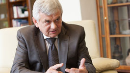 SaS: Ľubomír Jahnátek nie je relevantný kandidát na šéfa ÚRSO