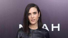 Herečka Jennifer Connelly.
