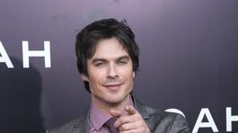 Ian Somerhalder