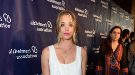 Kaley Cuoco 