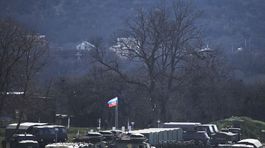 Poslanci provokujú Ukrajinu návštevou Krymu