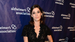 Lizzy Caplan