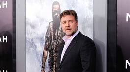 Russell Crowe