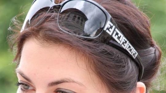 Hovorkyňa Medžlisu Leila Muslimovová.