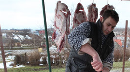 Domáce zakáľačky sú opäť v móde