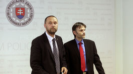 Pervitín dovážali na Slovensko kuriérom 