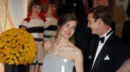 Charlotte Casiraghi