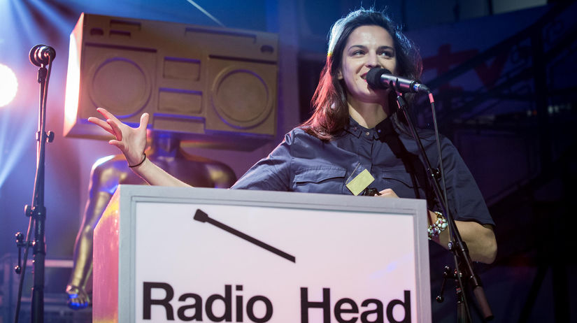 HUDBA: Radio_Head Awards