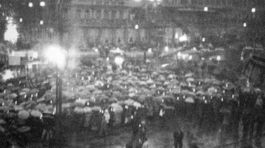 Historici chcú od Generálnej prokuratúry dokumentáciu k Sviečkovej manifestácii