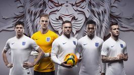 Slávny fyzik Hawking radí futbalistom Anglicka, ako vyhrať MS