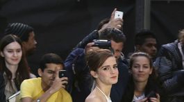 Emma Watson 