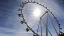 Developer buduje pri Pompejách gigantické ruské kolo. Archeológovia sú zhrození