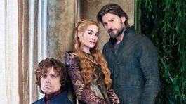 Nominácie na ceny Primetime Emmy ovládla Hra o tróny