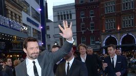 Hugh Jackman
