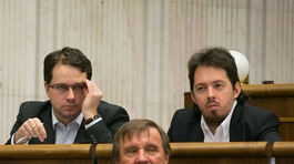 Brixi a Martvoň chcú postihovať stáčanie tachometrov