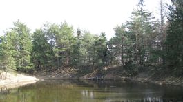 Obnova tajchov zvyšuje ich príťažlivosť