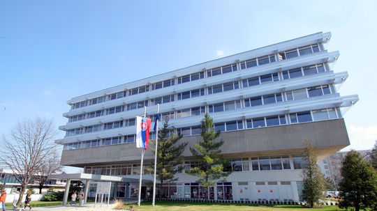 Úrad pre štátnu službu