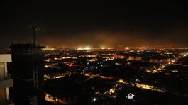 Čile zasiahlo zemetrasenie o sile 6,1 stupňa