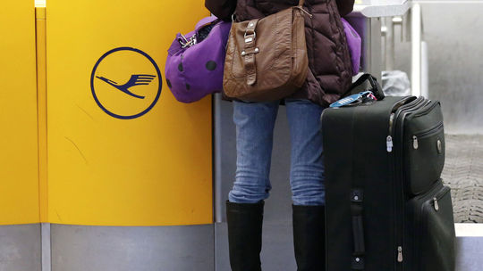 Lufthansa nestráca dôveru v boeingy, zvažuje ich kúpu