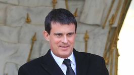 Valls: Islamský štát musíme zničiť v Sýrii a Iraku, ale aj v Líbyi