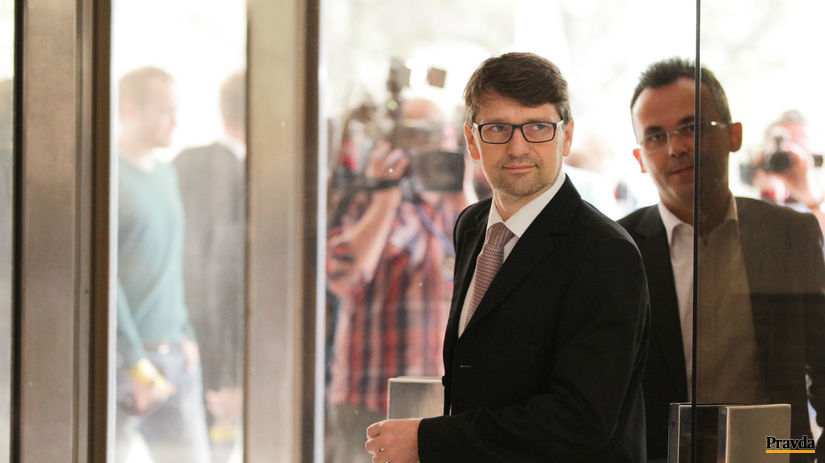 Minister kultúry a šéf prezidentskej kampane...
