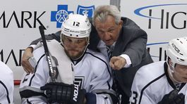 Zemetrasenie v Gáboríkovom Los Angeles. Úspešné duo končí