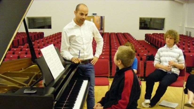 Peter Kalmár