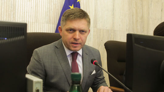 Robert Fico