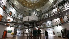 Moskovské väznice sú preplnené, tvrdí The Moscow Times