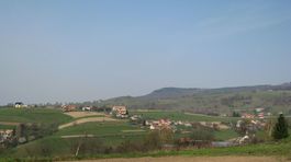 Hriňovské lazy sa môžu stať bonusom Podpoľania