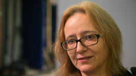 Zuzana Grečnárová