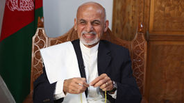 Afganistan, prezidentské voľby