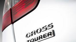 Citroën C5 CrossTourer