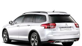 Citroën C5 CrossTourer