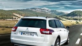 Citroën C5 CrossTourer