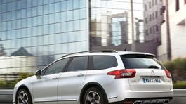 Citroën C5 CrossTourer
