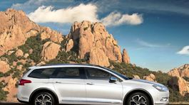 Citroën C5 CrossTourer