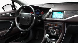 Citroën C5 CrossTourer